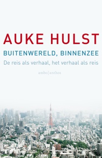 Auke Hulst - Buitenwereld binnenzee